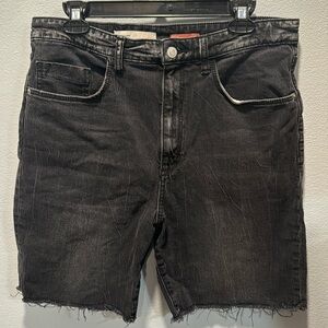 Anthropologie Pilcro shorts